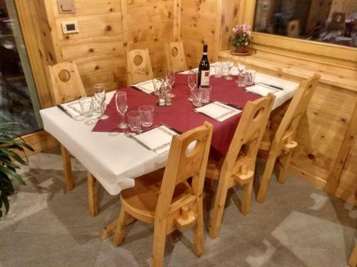 Hotel Delfin Dal Pianhol