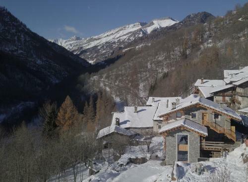 Hotel Delfin Dal Pianhol