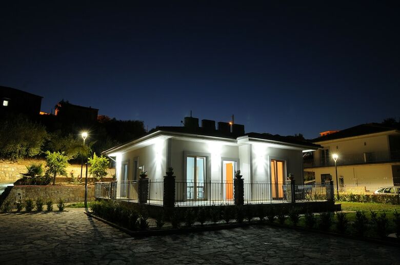Nausicaa B&B