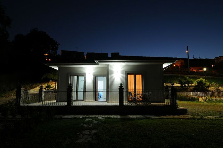 Nausicaa B&B