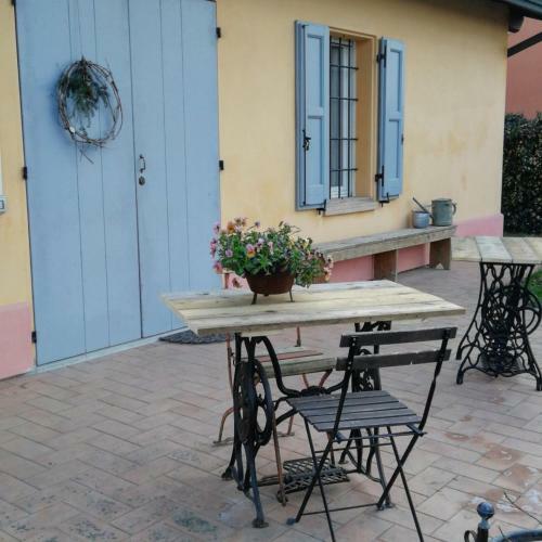 B&B Giarola 25.2
