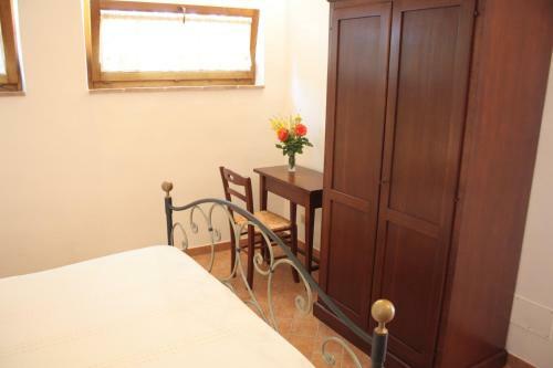 Agroturismo Il Vallone Di Melezzole