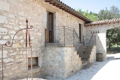 Agroturismo Il Vallone Di Melezzole