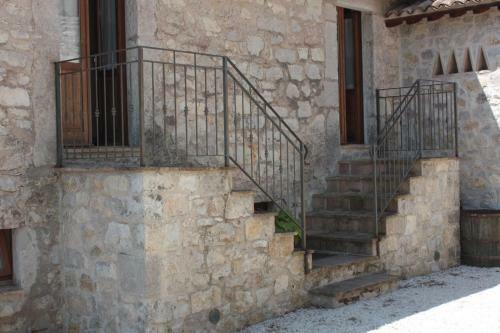 Agroturismo Il Vallone Di Melezzole