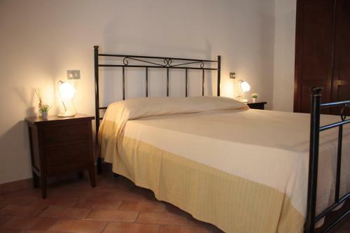 Agroturismo Il Vallone Di Melezzole