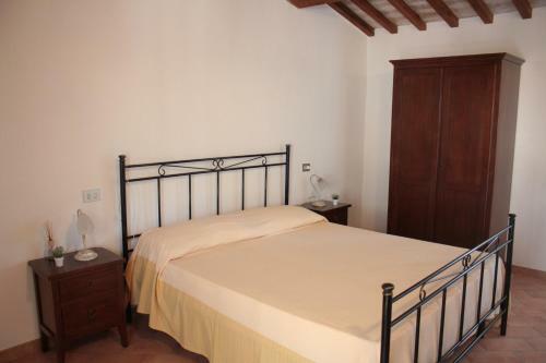 Agroturismo Il Vallone Di Melezzole