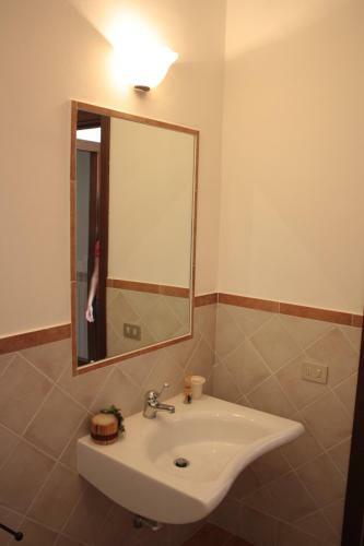 Agroturismo Il Vallone Di Melezzole