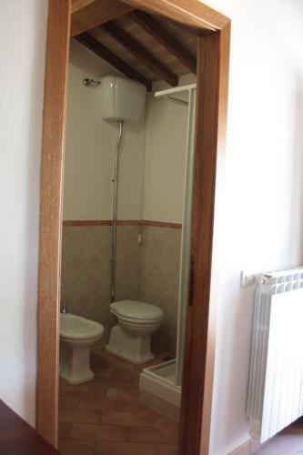 Agroturismo Il Vallone Di Melezzole