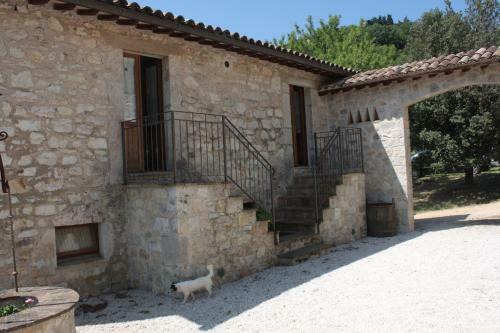 Agroturismo Il Vallone Di Melezzole