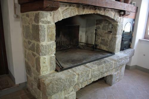 Agroturismo Il Vallone Di Melezzole