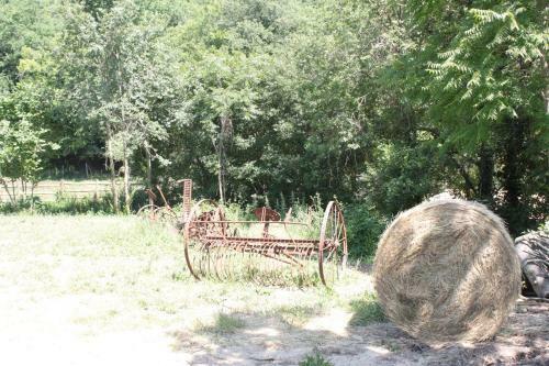 Agroturismo Il Vallone Di Melezzole