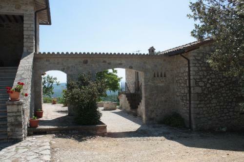 Agroturismo Il Vallone Di Melezzole