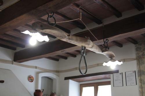 Agroturismo Il Vallone Di Melezzole