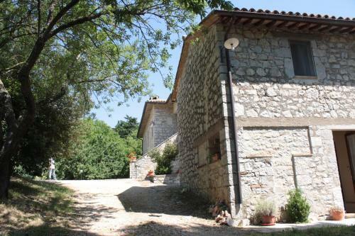 Agroturismo Il Vallone Di Melezzole