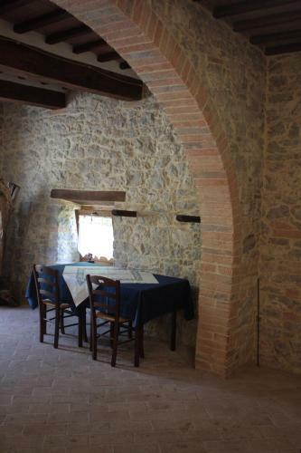 Agroturismo Il Vallone Di Melezzole