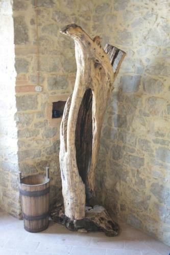 Agroturismo Il Vallone Di Melezzole