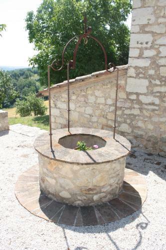 Agroturismo Il Vallone Di Melezzole