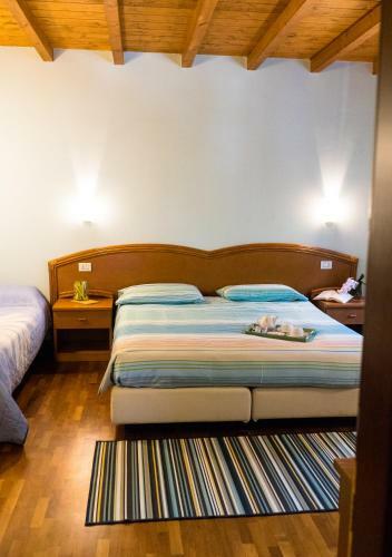 Hostal Agriturismo Fogolar Da Capo