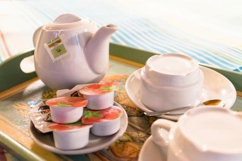 Hostal Agriturismo Fogolar Da Capo