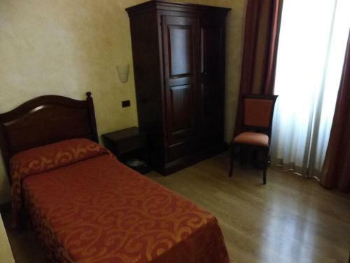 Hostal Locanda San Pietro
