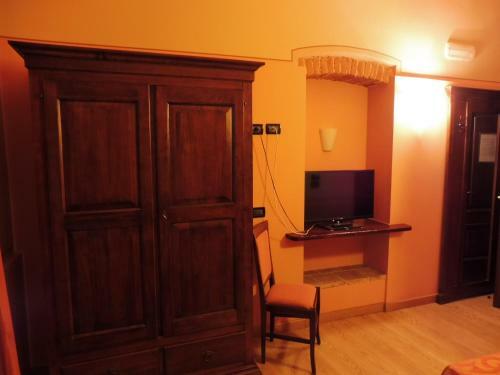 Hostal Locanda San Pietro