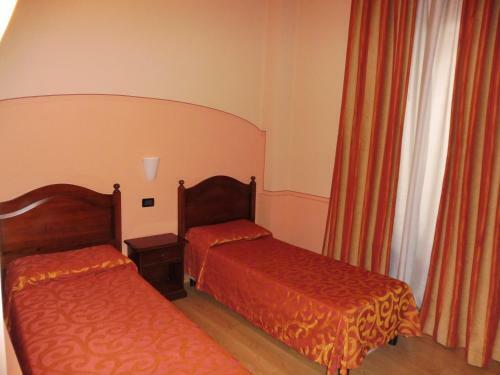 Hostal Locanda San Pietro