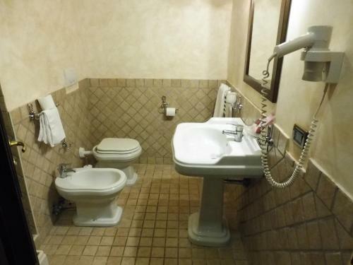 Hostal Locanda San Pietro