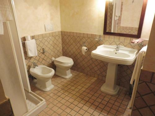 Hostal Locanda San Pietro