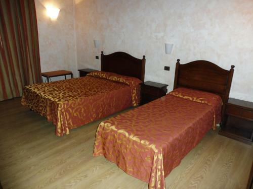 Hostal Locanda San Pietro