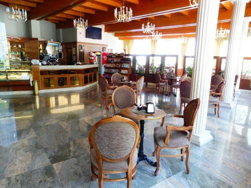 Hostal Locanda San Pietro