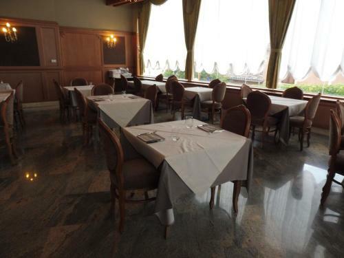 Hostal Locanda San Pietro