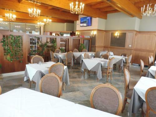 Hostal Locanda San Pietro