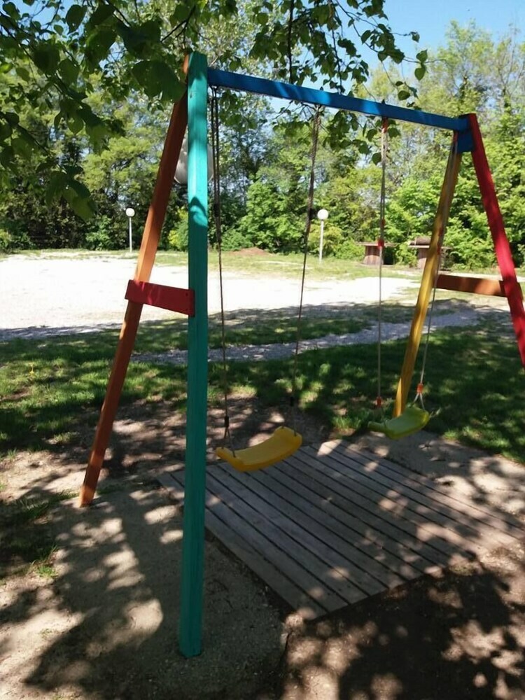 Posada Allegra Fattoria