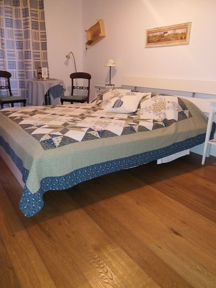 Posada Allegra Fattoria