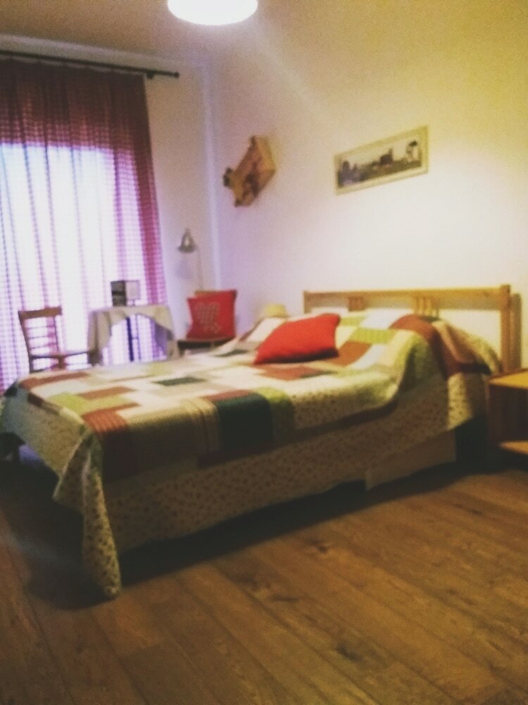 Posada Allegra Fattoria