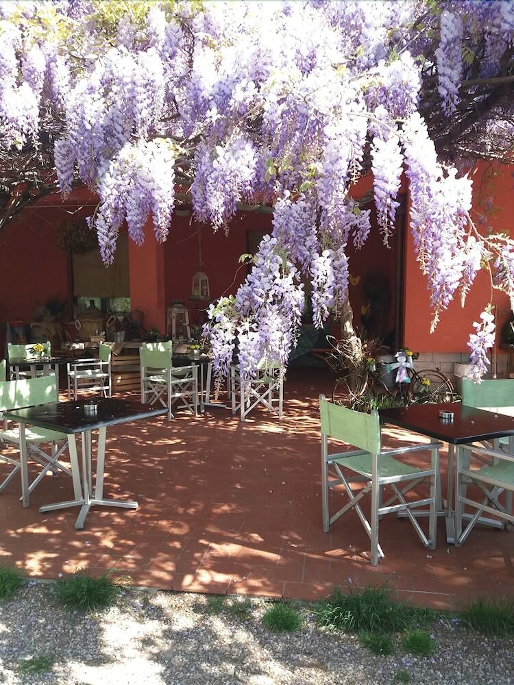 Posada Allegra Fattoria