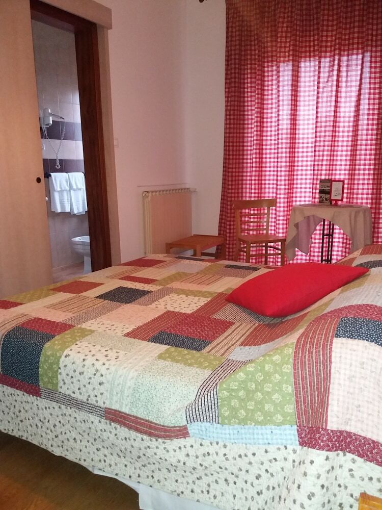 Posada Allegra Fattoria