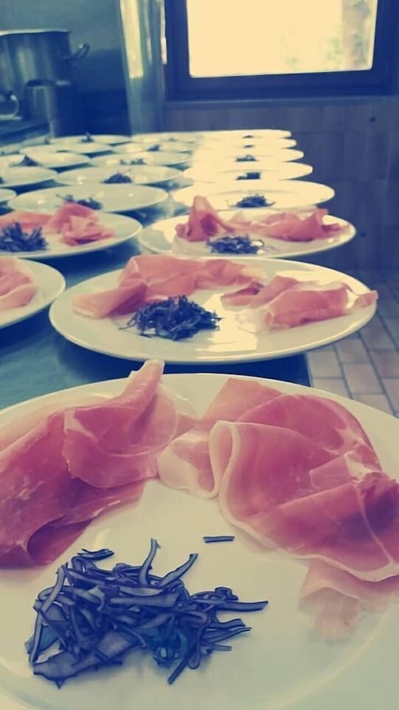 Posada Allegra Fattoria