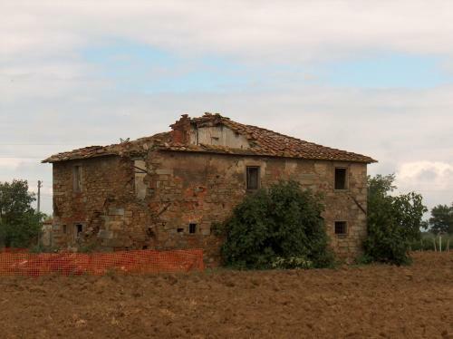 Apartamento La Limonaia - Villa Manciano