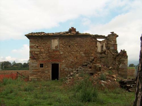 Apartamento La Limonaia - Villa Manciano