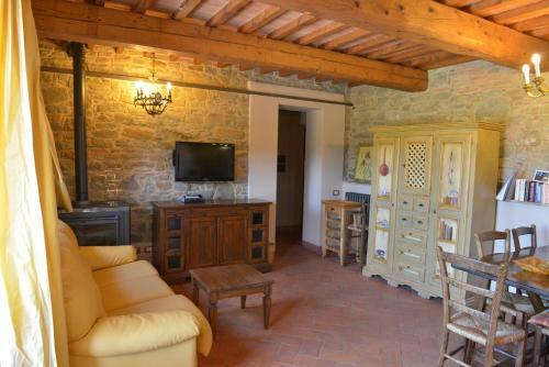 Apartamento La Limonaia - Villa Manciano