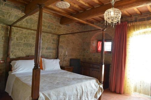 Apartamento La Limonaia - Villa Manciano