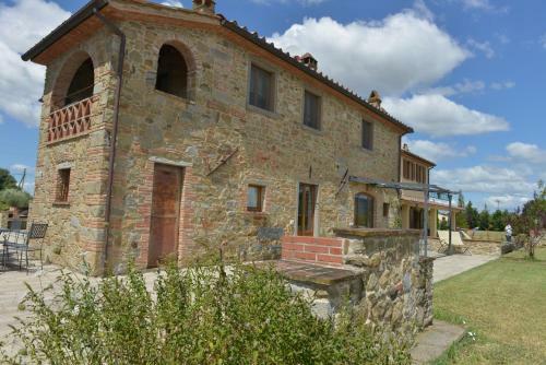 Apartamento La Limonaia - Villa Manciano