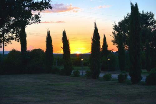 Apartamento La Limonaia - Villa Manciano