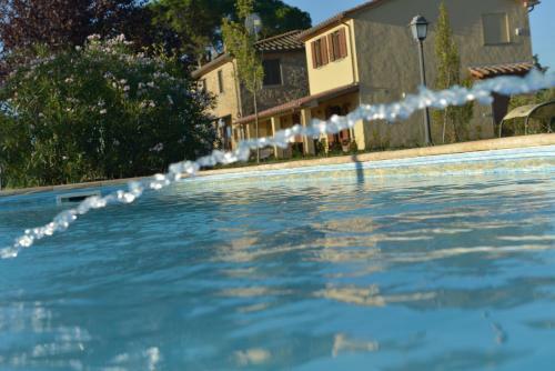 Apartamento La Limonaia - Villa Manciano