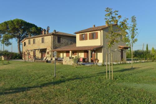 Apartamento La Limonaia - Villa Manciano