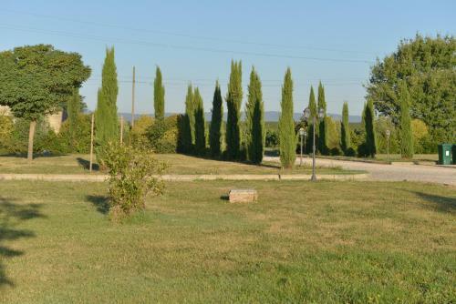 Apartamento La Limonaia - Villa Manciano