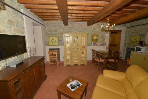 Apartamento La Limonaia - Villa Manciano