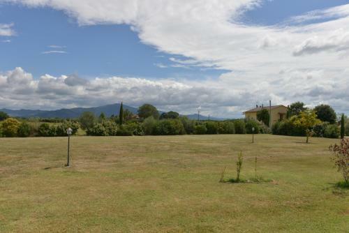 Apartamento La Limonaia - Villa Manciano