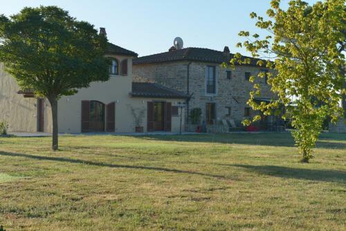 Apartamento La Limonaia - Villa Manciano